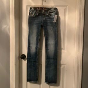 Rock Revival, New with tags